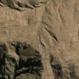 Satellite imagery of Morro Los Manzanos, AR