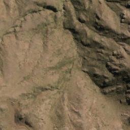 Satellite imagery of Morro Los Manzanos, AR