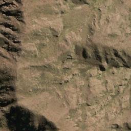 Satellite imagery of Morro Los Manzanos, AR