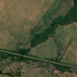 Satellite imagery of Itaqui, BR