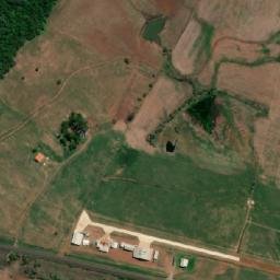 Satellite imagery of Itaqui, BR