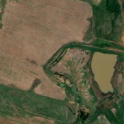 Satellite imagery of Itaqui, BR