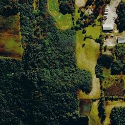 Satellite imagery of Barreiro do Copat, BR