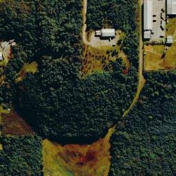 Satellite imagery of Barreiro do Copat, BR