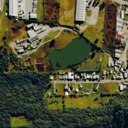 Satellite imagery of Barreiro do Copat, BR