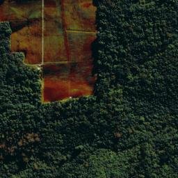 Satellite imagery of Linha Alencastro, BR