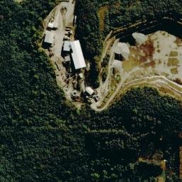 Satellite imagery of Linha Alencastro, BR