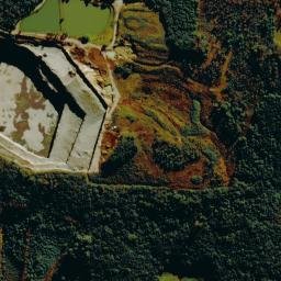Satellite imagery of Linha Alencastro, BR