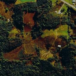 Satellite imagery of Barreira Minela, BR