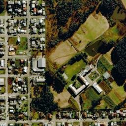 Satellite imagery of Barreira Minela, BR