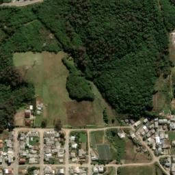 Satellite imagery of Linha Julieta, BR
