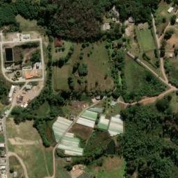 Satellite imagery of Linha Julieta, BR
