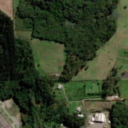Satellite imagery of Barreira do Palavro, BR