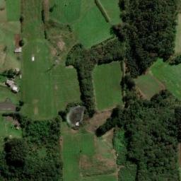 Satellite imagery of Barreira do Palavro, BR