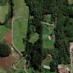 Satellite imagery of Barreira do Palavro, BR