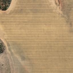 Satellite imagery of West Morawa Hill, AU