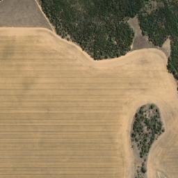 Satellite imagery of West Morawa Hill, AU