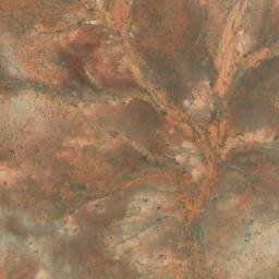 Satellite imagery of Leonard Rise, AU