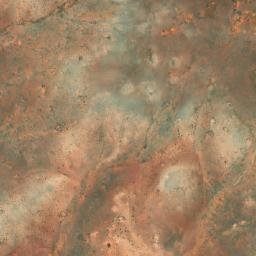 Satellite imagery of Leonard Rise, AU