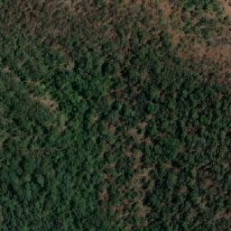 Satellite imagery of Mount Mookima, AU