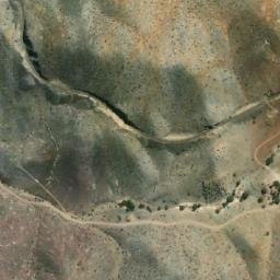 Satellite imagery of La Paulina, CL