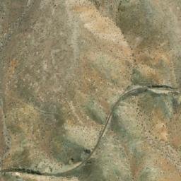 Satellite imagery of Portezuelo Fundicioncita, CL