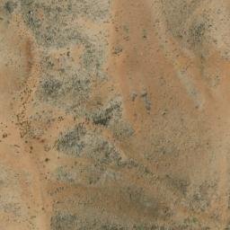 Satellite imagery of Cerro Magdalena, CL