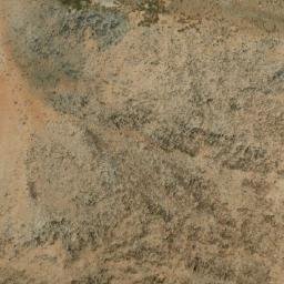 Satellite imagery of Cerro Magdalena, CL