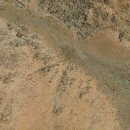 Satellite imagery of Cerro Magdalena, CL