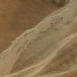 Satellite imagery of Paso de Chollay, CL