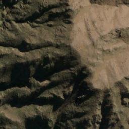 Satellite imagery of Morro Los Manzanos, AR