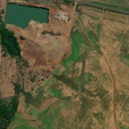 Satellite imagery of Itaqui, BR