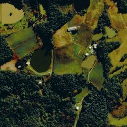 Satellite imagery of Barreiro do Copat, BR