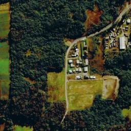 Satellite imagery of Barreiro do Copat, BR
