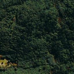 Satellite imagery of Linha Alencastro, BR