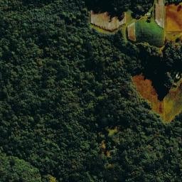 Satellite imagery of Linha Alencastro, BR