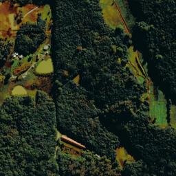 Satellite imagery of Linha Alencastro, BR