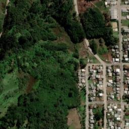 Satellite imagery of Linha Julieta, BR