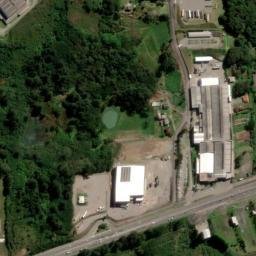 Satellite imagery of Barreira do Palavro, BR