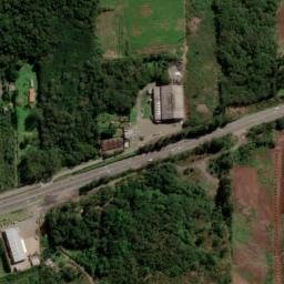 Satellite imagery of Barreira do Palavro, BR