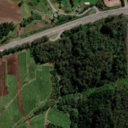 Satellite imagery of Barreira do Palavro, BR