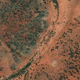 Satellite imagery of Clear Hill, AU