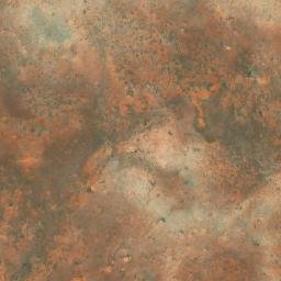 Satellite imagery of Leonard Rise, AU