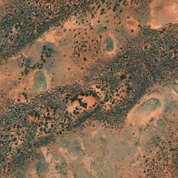 Satellite imagery of Balyeebalyee, AU