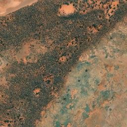 Satellite imagery of Balyeebalyee, AU
