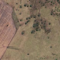 Satellite imagery of Mount Pepperbox, AU