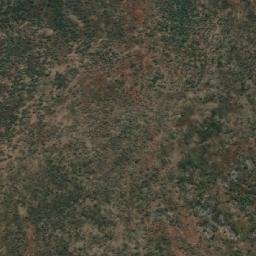 Satellite imagery of The Pinnacle, AU