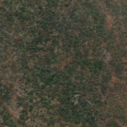 Satellite imagery of The Pinnacle, AU