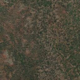 Satellite imagery of The Pinnacle, AU