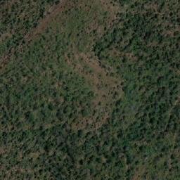 Satellite imagery of Mount Neville, AU